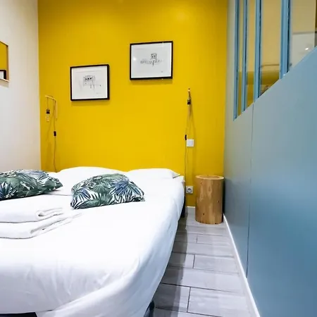 Le Jules - Climatisation Coeur De Ville Montpellier Buitenkant foto